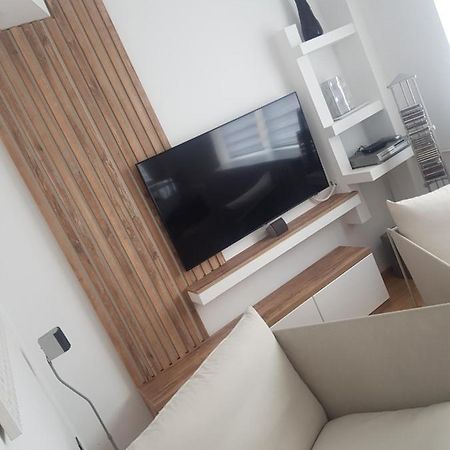 Centar Ns Apartment Novi Sad Bagian luar foto