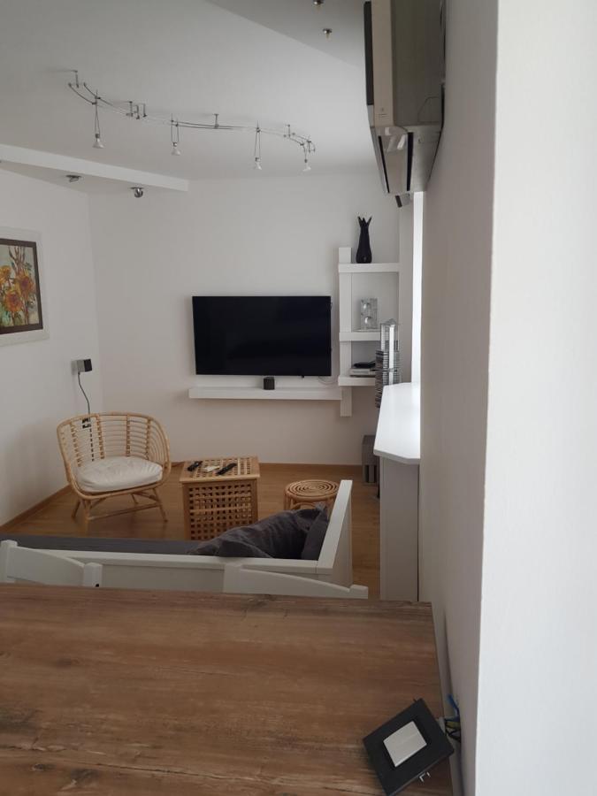 Centar Ns Apartment Novi Sad Bagian luar foto